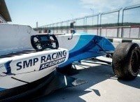 программа Авто Плюс: Академия SMP Racing 5 серия