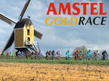 программа Евроспорт: Amstel Gold, Мужчины