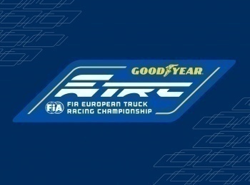 программа Старт: Автоспорт FIA European Truck Racing Championship 3 й этап Золдер Гонка 2