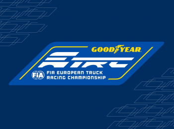 программа Старт: Автоспорт FIA European Truck Racing Championship 3 й этап Золдер Гонка 4