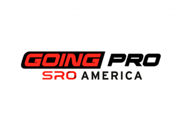 программа Старт: Автоспорт Going Pro SRO America 5 серия