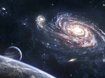 АЗН-Астрономия-Галактика-Млечный-путь