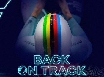 программа Евроспорт: Back On Track 3 серия