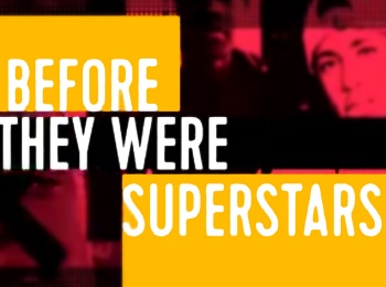 программа Евроспорт: Before they were Superstars 1 серия