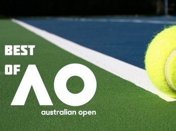 программа Евроспорт: Best Of Australian Open 1 серия