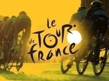 программа Евроспорт: Best Of Tour De France Men 1 серия