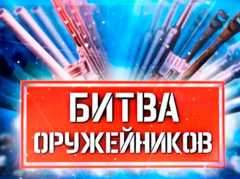 Битва-оружейников-Автоматические-снайперские-винтовки-СВД-против-М21