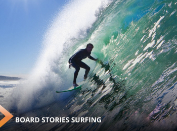 программа Fast & FunBox: Board Stories Surfing 1 серия