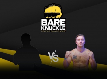 Бокс-Bare-Knuckle-FC-Дрю-Стьюв-против-Сонни-Смита-Трансляция-из-Канады-Прямая-трансляция