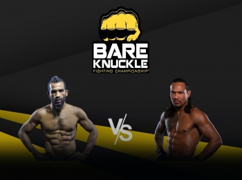 Бокс-Bare-Knuckle-FC-Элвин-Брито-против-Луиса-Паломино-Трансляция-из-США