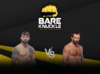 Бокс-Bare-Knuckle-FC-Майк-Перри-против-Люка-Рокхолда-Трансляция-из-США-Прямая-трансляция