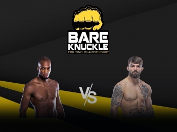 Бокс-Bare-Knuckle-FC-Майкл-Пейдж-против-Майка-Перри-Трансляция-из-Великобритании