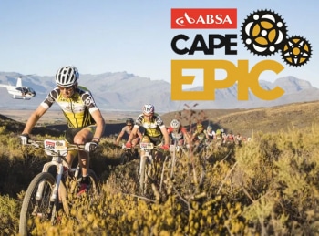 программа Fast & FunBox: CapeEpic 2018 1 серия