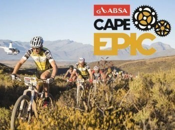 программа Fast & FunBox: CapeEpic 2018 3 серия