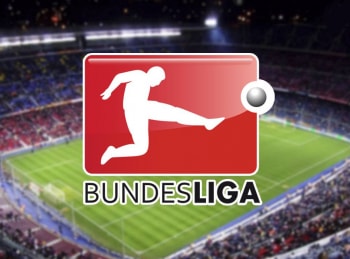 программа МАТЧ! Футбол 3: Чемпионат Германии Бавария Вольфсбург