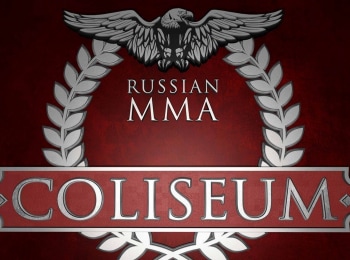 программа Fight Box: Colosseum Tournament