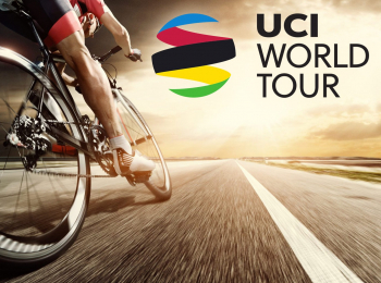 программа Евроспорт: Cycling World Tour Classic Lorient Agglomeration Women