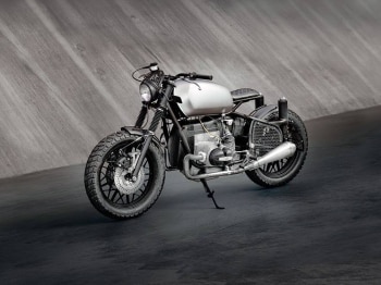 программа Авто Плюс: Два колеса Triumph Bobber Bonneville