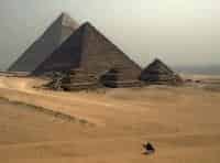 Египет-с-высоты-птичьего-полета-Древняя-империя-Египта
