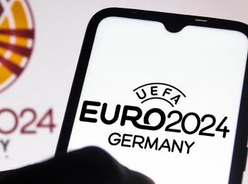 программа МАТЧ! Футбол 1: ЕВРО 2024 Обратный отсчет