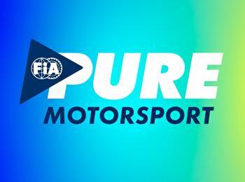 программа Fast & FunBox: FIA Pure Motorsport 2022 1 серия