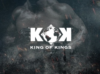 FightBox-King-of-Kings-MMA-Bushido-Brussels,-Belgium-Прямая-трансляция