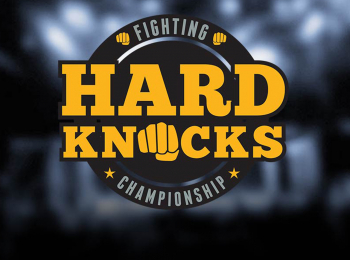 программа Fight Box: Hard Knocks Fighting 10 серия