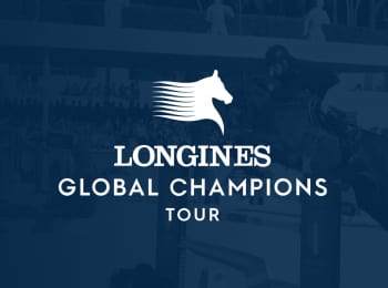 программа Евроспорт: Конный спорт Global Champions Tour Лондон Конкур