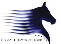 программа Евроспорт: Конный спорт Global Champions Tour Париж