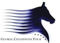 программа Евроспорт: Конный спорт Global Champions Tour Прага