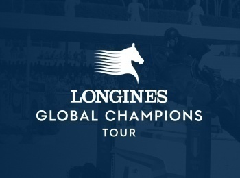 программа Евроспорт: Конный спорт Global Champions Tour Рим Конкур