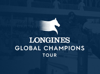 программа Евроспорт: Конный спорт Global Champions Tour Валькенсваард Нидерланды Конкур