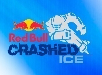 программа Русский Экстрим: Кубок мира по айс кросс даунхиллу Crashed Ice, этап 1, Франция