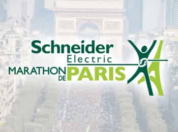 программа Евроспорт 2: Легкая атлетика Парижский марафон