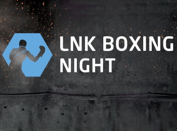 программа Fight Box: LNK Boxing Night 10, Arena Riga