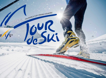 программа Матч Арена: Лыжные гонки Тур де Ски Мужчины 10 км Трансляция из Италии