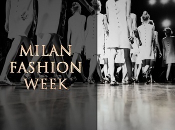 программа Fashion One: Milan fashion week 23 24 Fendi Men