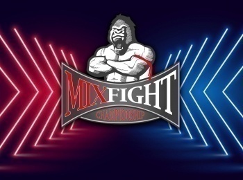 Mix-Fight-Gala,-Frankfut,-Germany-Прямая-трансляция