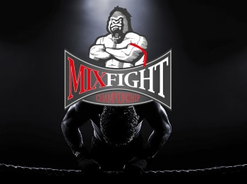 программа Fight Box: Mix Fight Gala, Frankfut, Germany