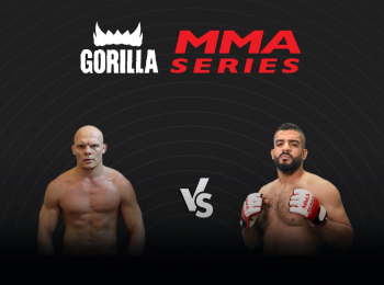 программа M1 Global: MMA Series Names MMA 59 БГуськов vs АЕСаед