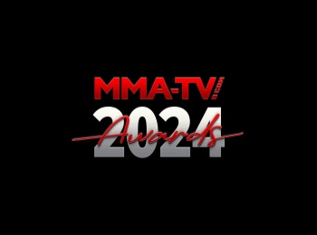 программа M1 Global: MMA TVCOM Awards 2024 Боец года ДАндрюшко