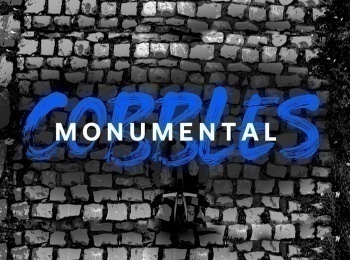 программа Евроспорт: Monumental cobbles 1 серия