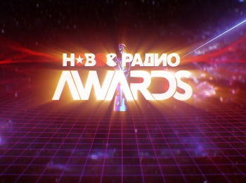 программа МУЗ ТВ: Музыкальная премия Новое Радио Awards 2020