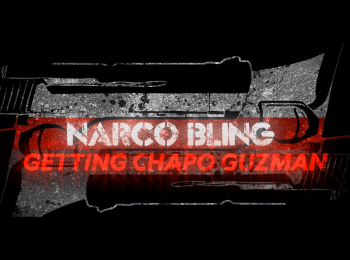 программа National Geographic: Narco Bling: The End of Chapo Guzman