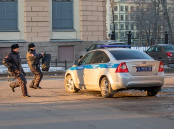 программа НТВ Хит: Невский Тень архитектора Мясники