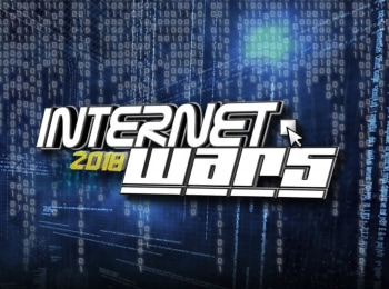 программа Fight Box: NEW Internet Wars 2018