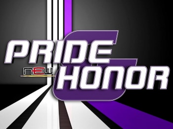 программа Fight Box: New Pride And Honour 2017