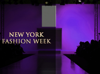 программа Fashion One: New York fashion week 23 24 Vivienne Tam