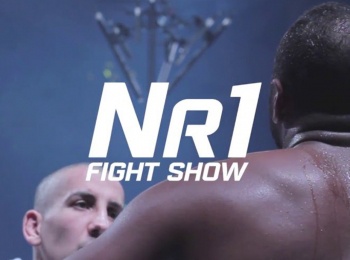 программа Fight Box: Nr1 Fight Show