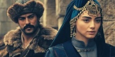 турецкие фильмы про османскую империю